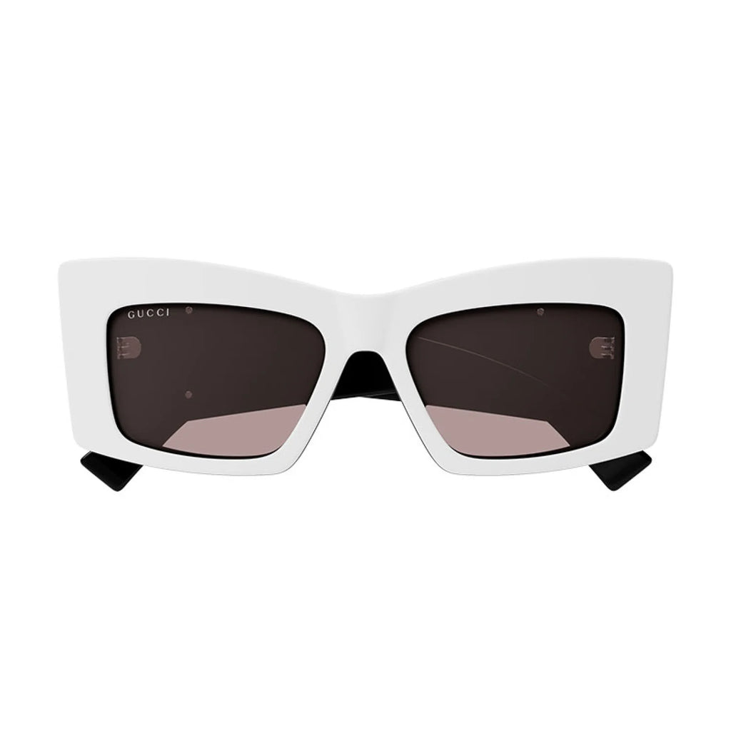 Gucci gg1842s - White/Black