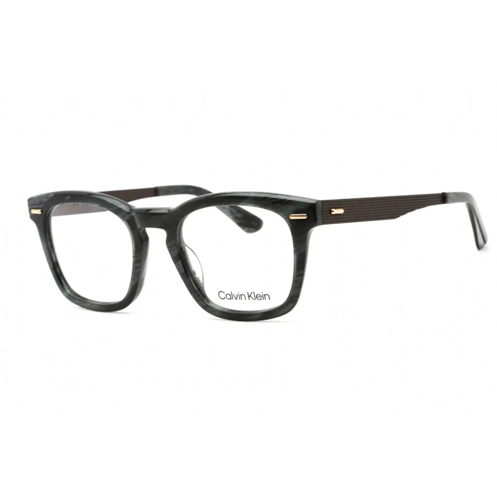 Calvin Klein ck21517 - Horn Blue