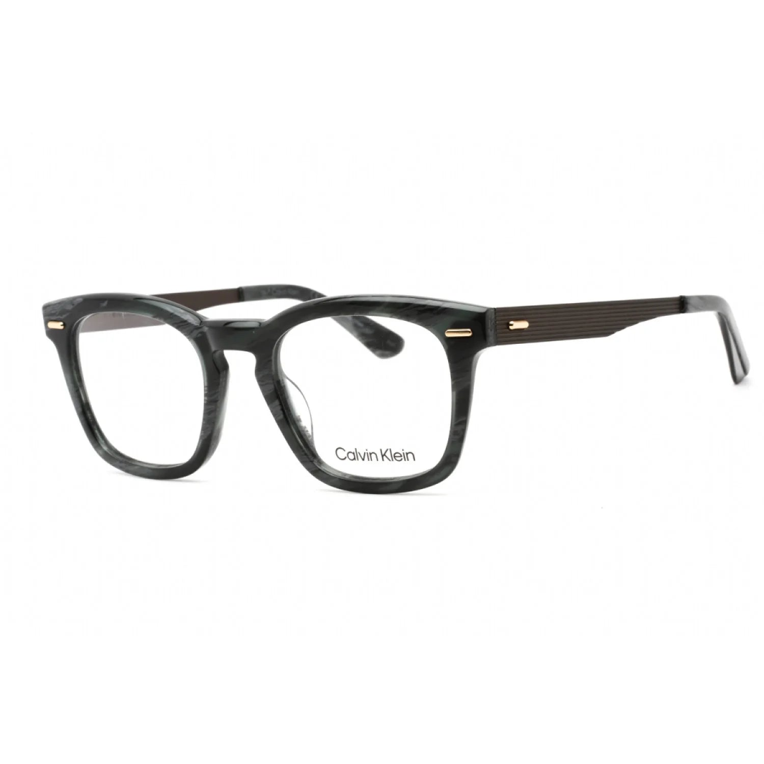 Calvin Klein ck21517 - Horn Blue
