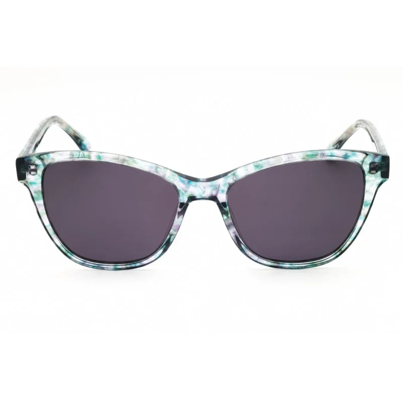 Draper James DJ7042 - Teal Floral - single_variant - 316