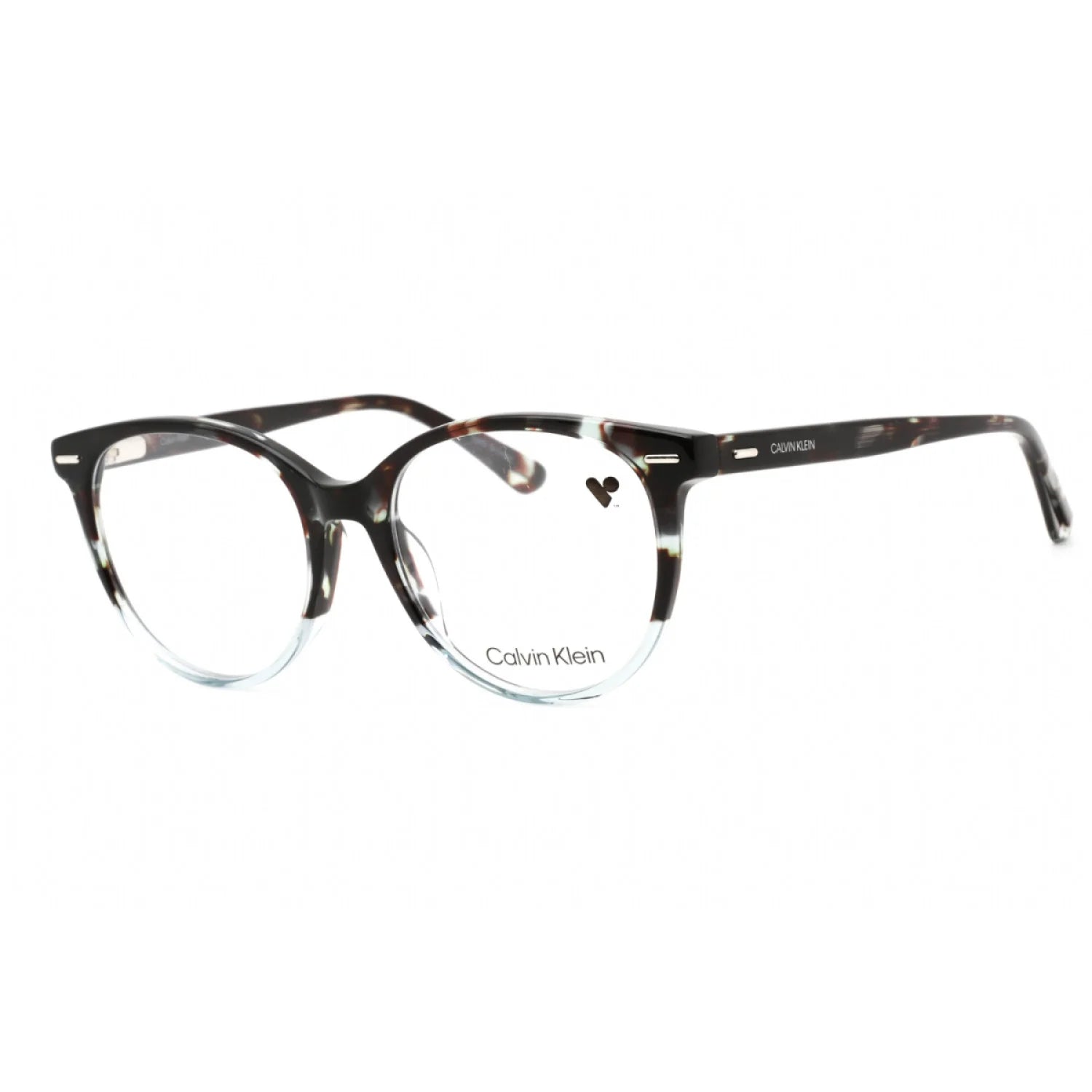 Calvin Klein ck21710 - Aqua Tortoise