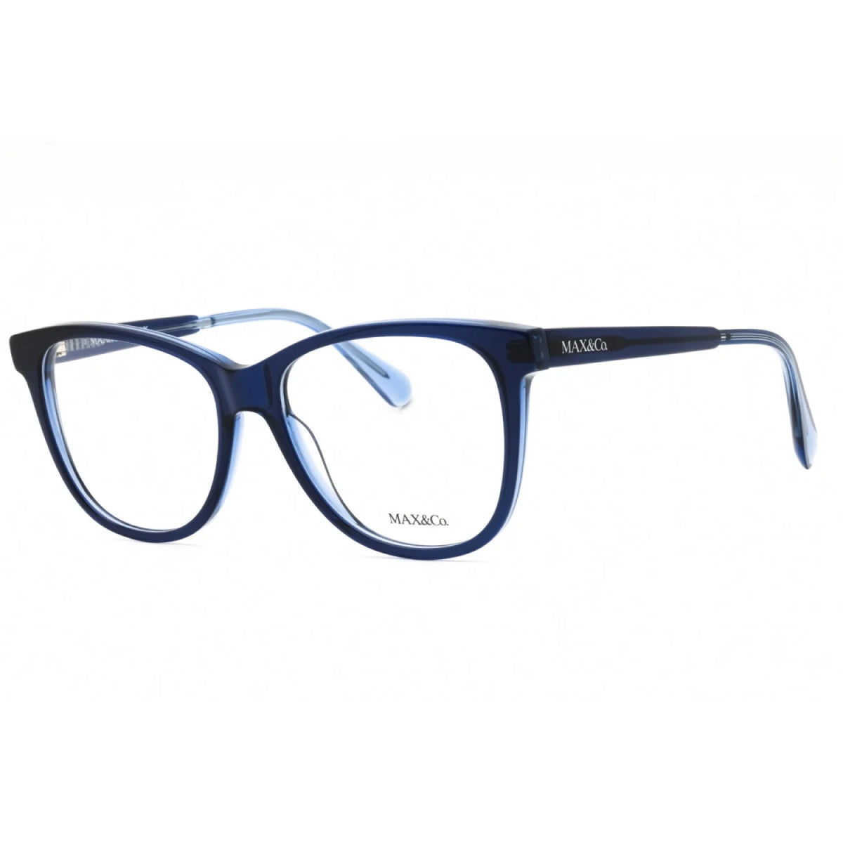 Max & Co MO5075 - Blue - main - 092