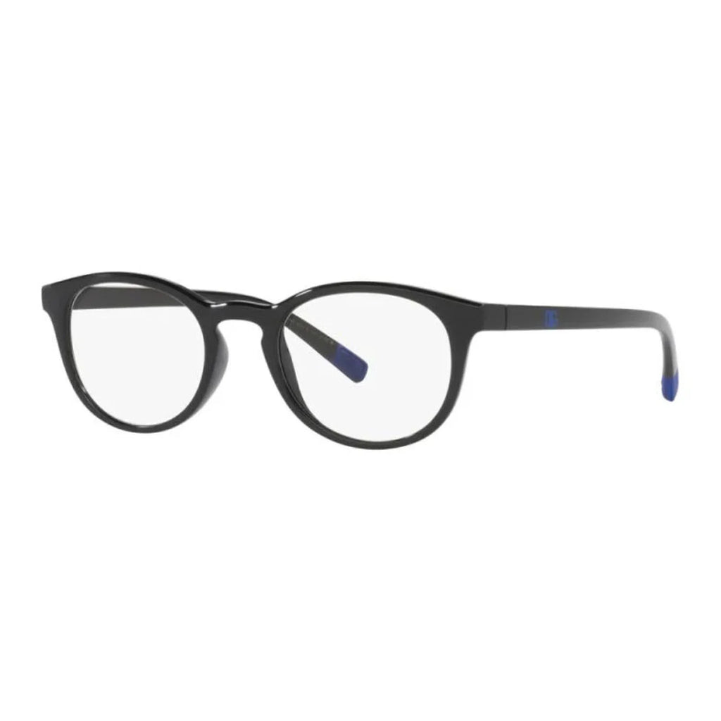 Dolce & Gabbana DG5090 - Black - main - 501