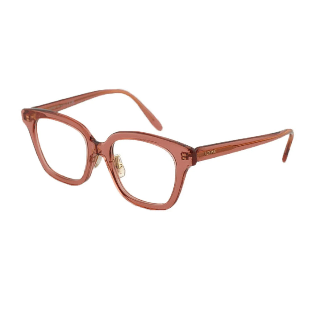 Loewe LW50083F - Shiny Pink - main - 072