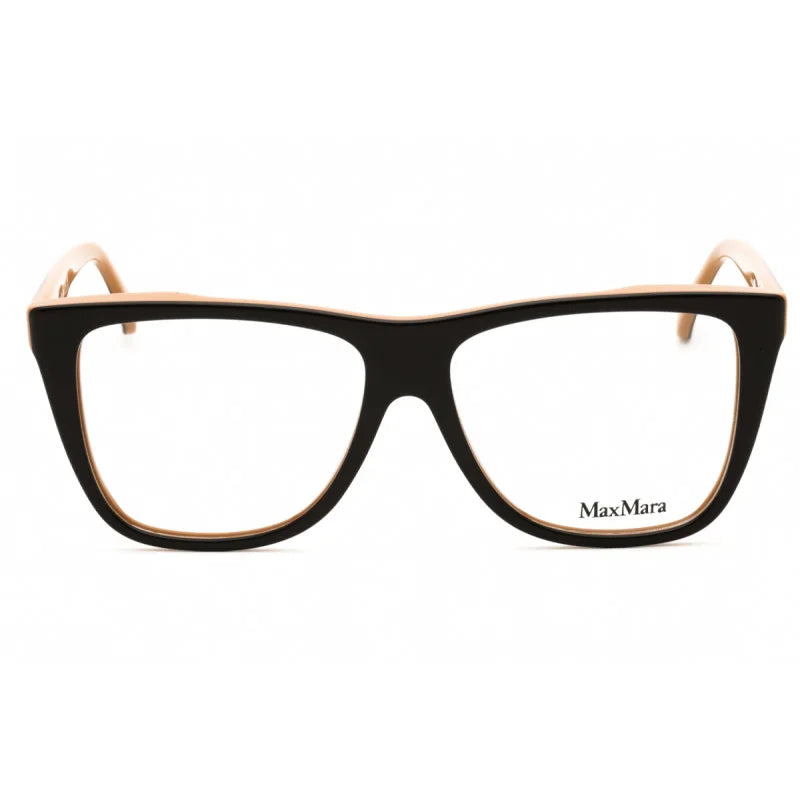 Max Mara MM5096 - Dark Brown - single_variant - 050