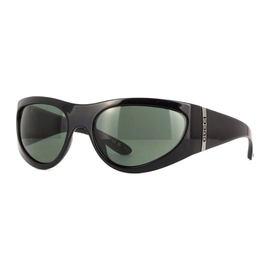 Gucci gg1575s - Shiny Black