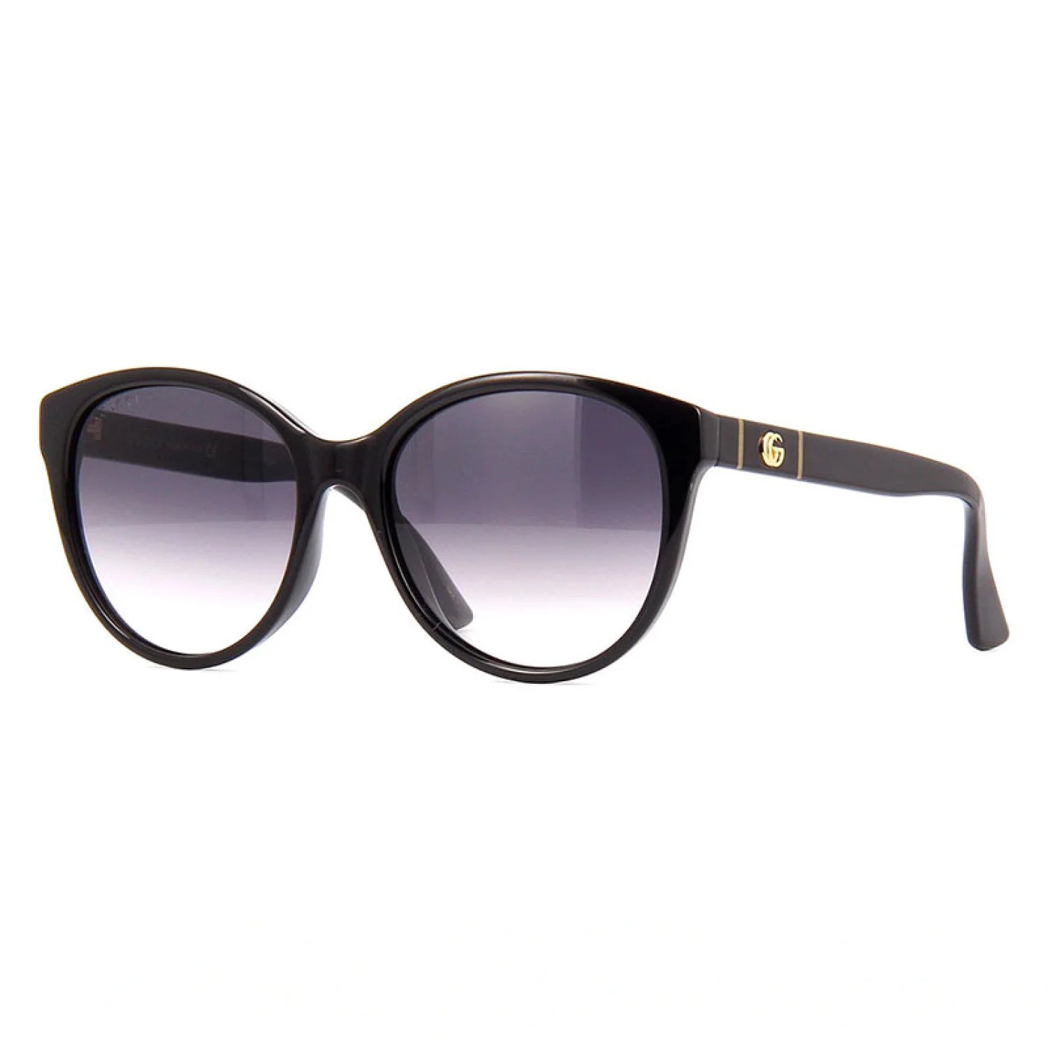 Gucci GG0631S - Black - main - 001