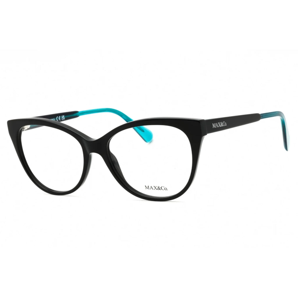 Max & Co MO5003 - Shiny Black - main - 001