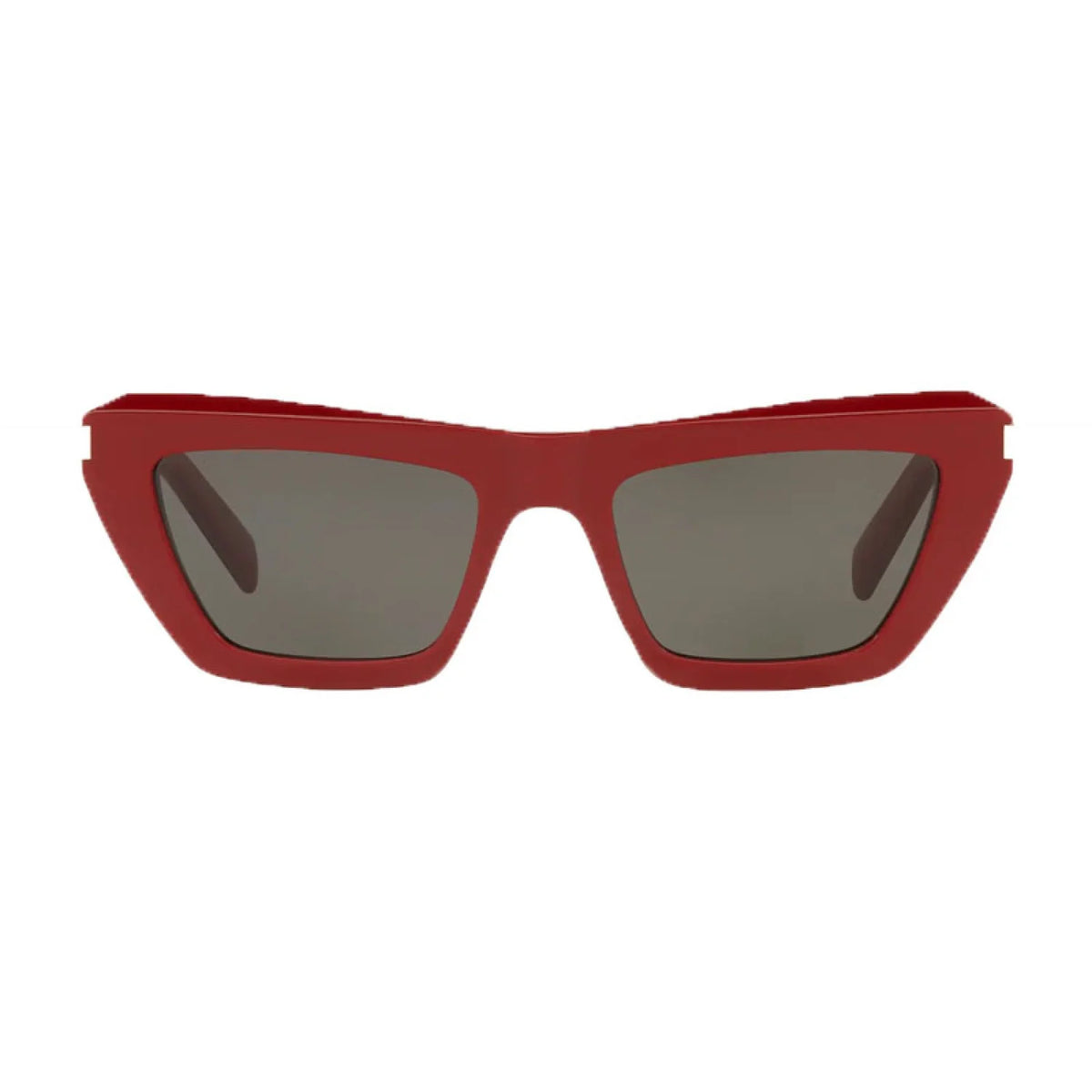 Saint Laurent SL467 - Red - main - 003