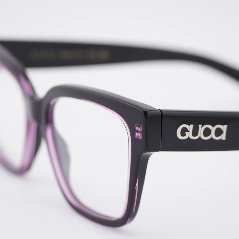 Gucci GG1791O - Black/Pink - single_variant - 003
