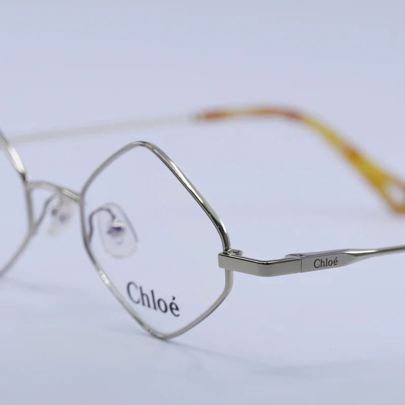 Chloe CE2158 - Medium Gold - single_variant - 906