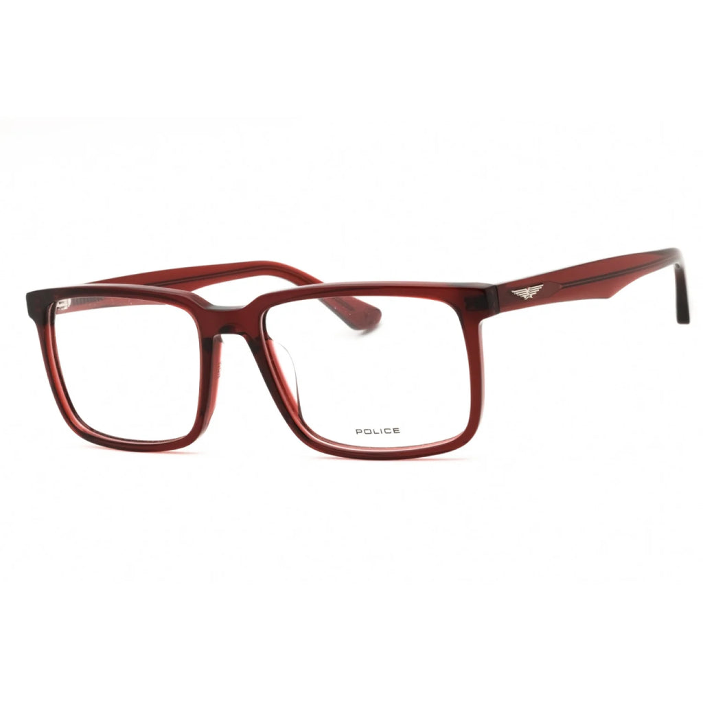 Police vpln17m - Transparent Burgundy