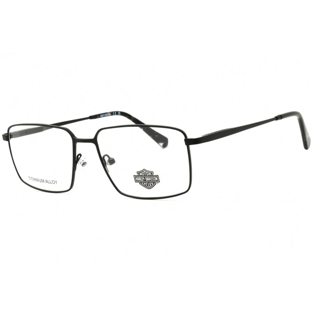 Harley Davidson HD50103 - Matte Light Nickeltin - main - 011