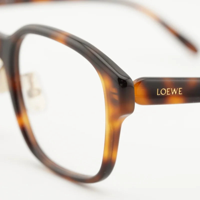 Loewe LW50084F - Dark Havana - single_variant - 052