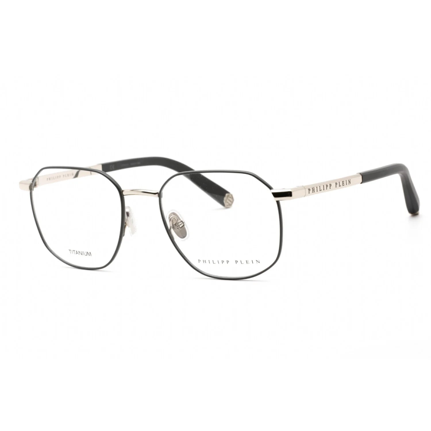 Philipp Plein vpp020m - Shiny Palladium