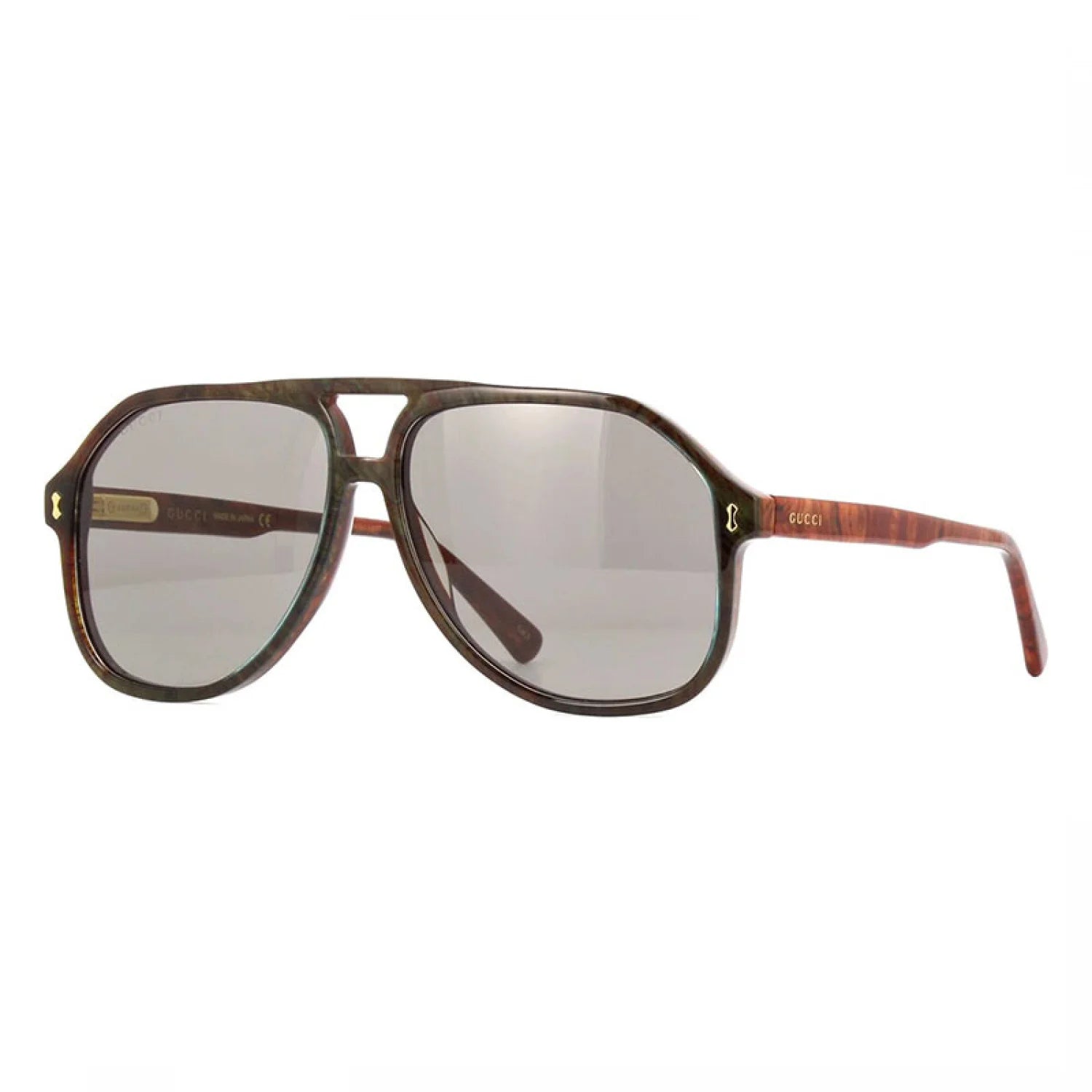 Gucci gg1042s - Blue