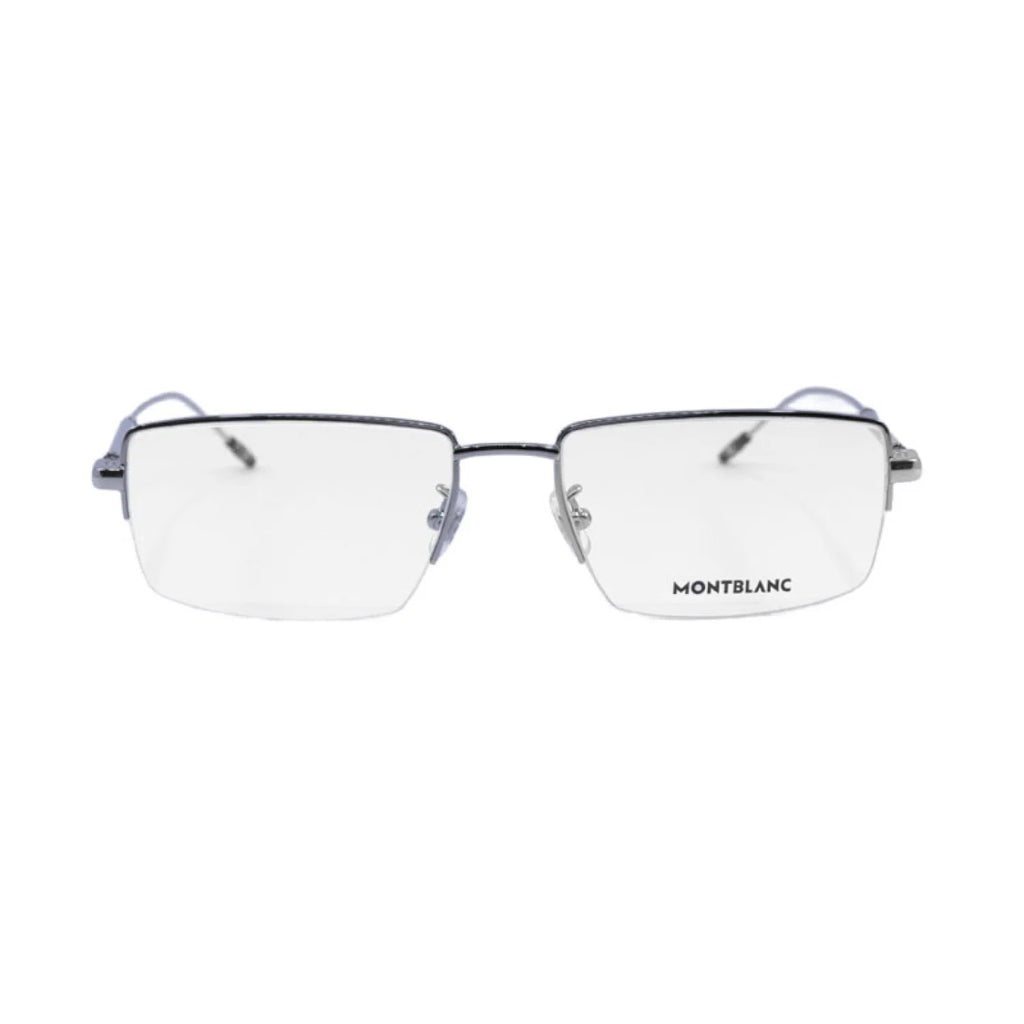 Montblanc mb0113o - Silver