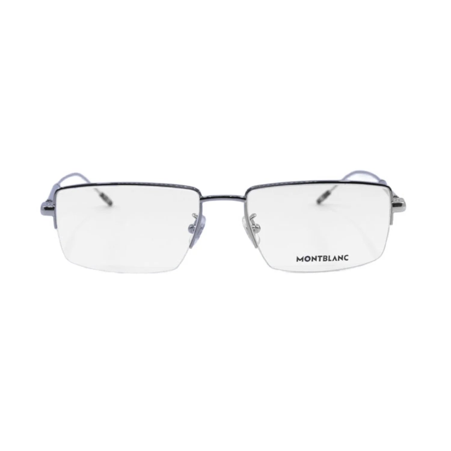 Montblanc mb0113o - Silver