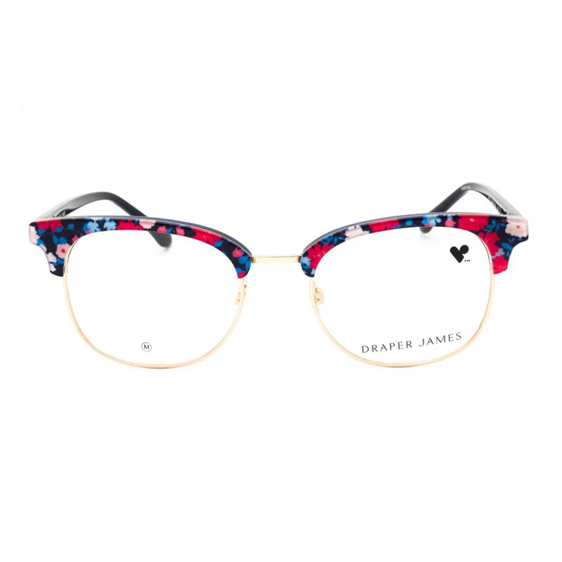 Draper James DJ5055 - Navy Floral - single_variant - 415