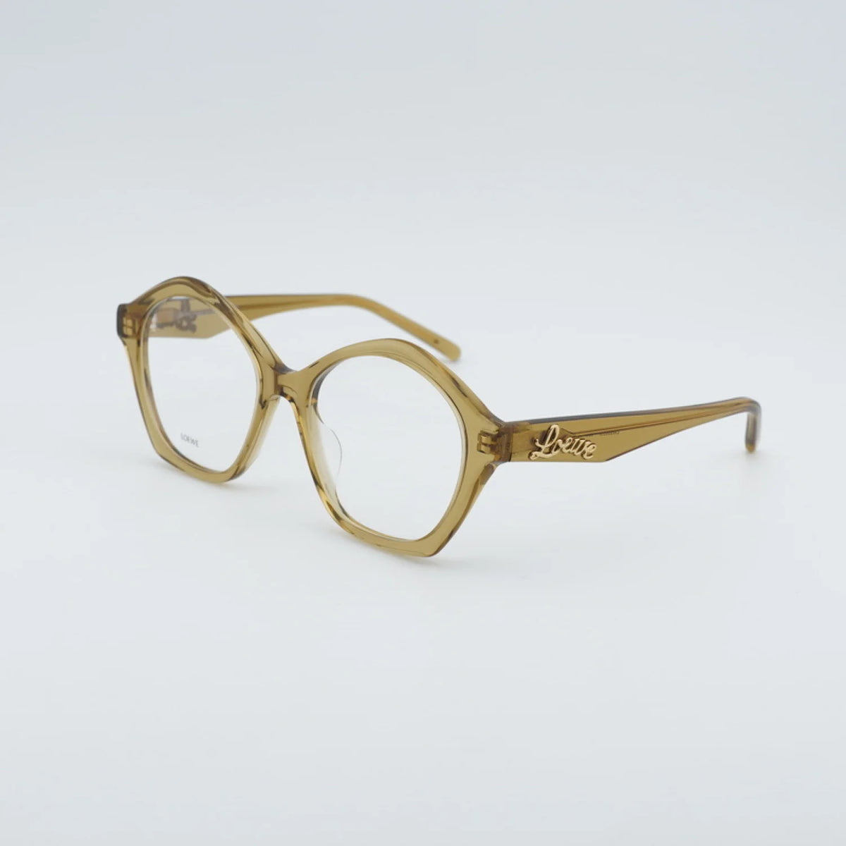 Loewe LW50053I - Glossy Green - single_variant - 096
