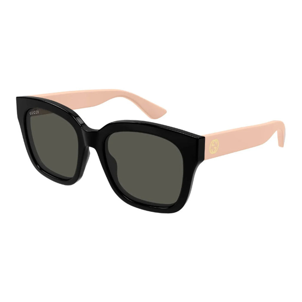 Gucci GG1338S - Black/Pink - main - 006