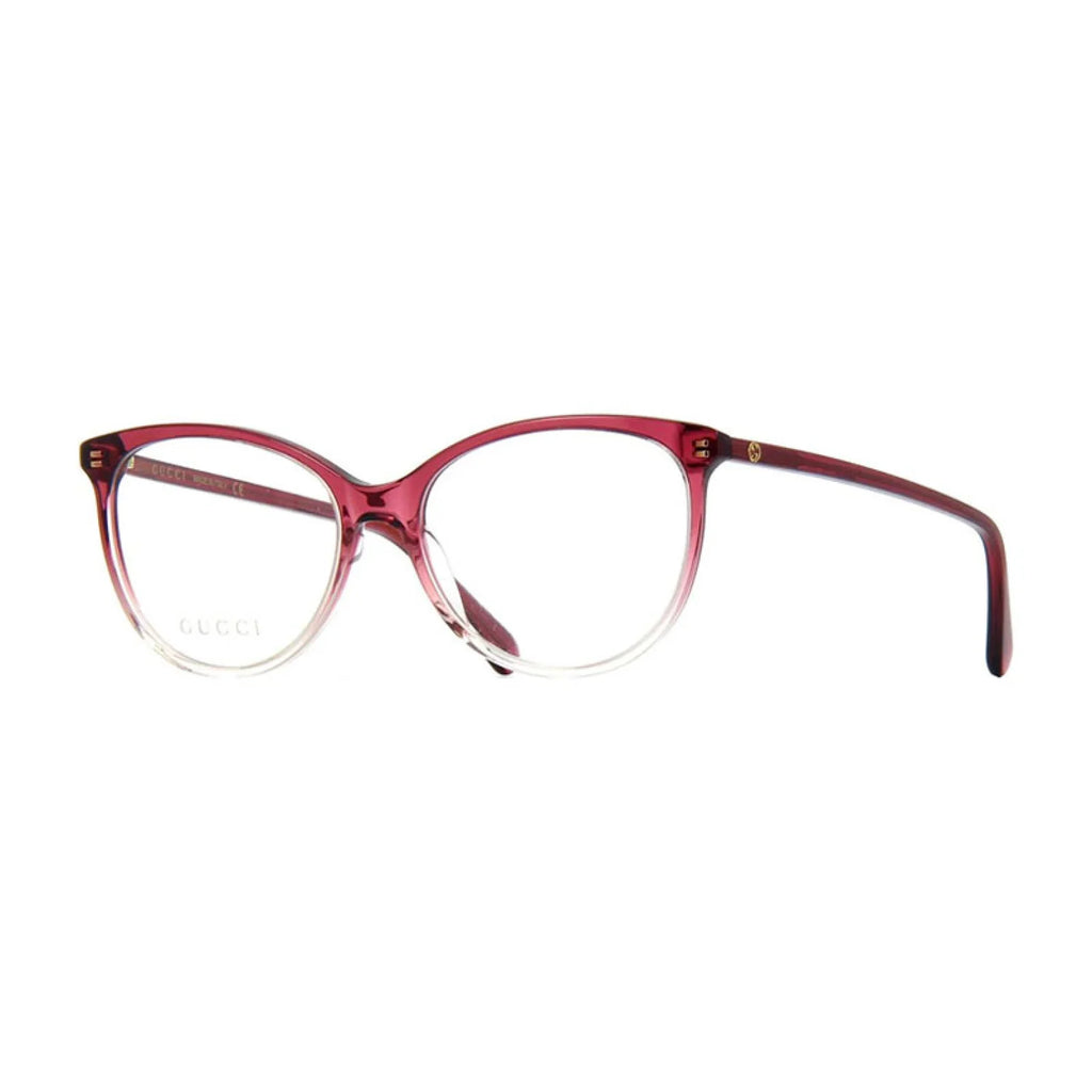 Gucci gg0550o - Burgundy Gradient