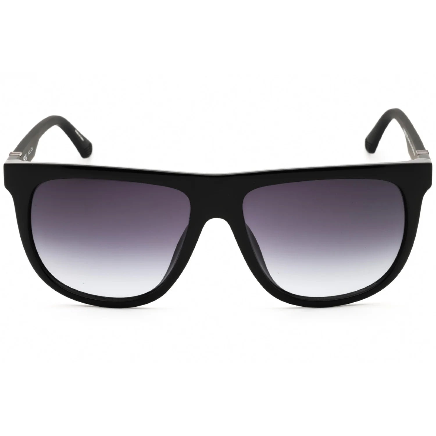 Police spln33 - Shiny Black