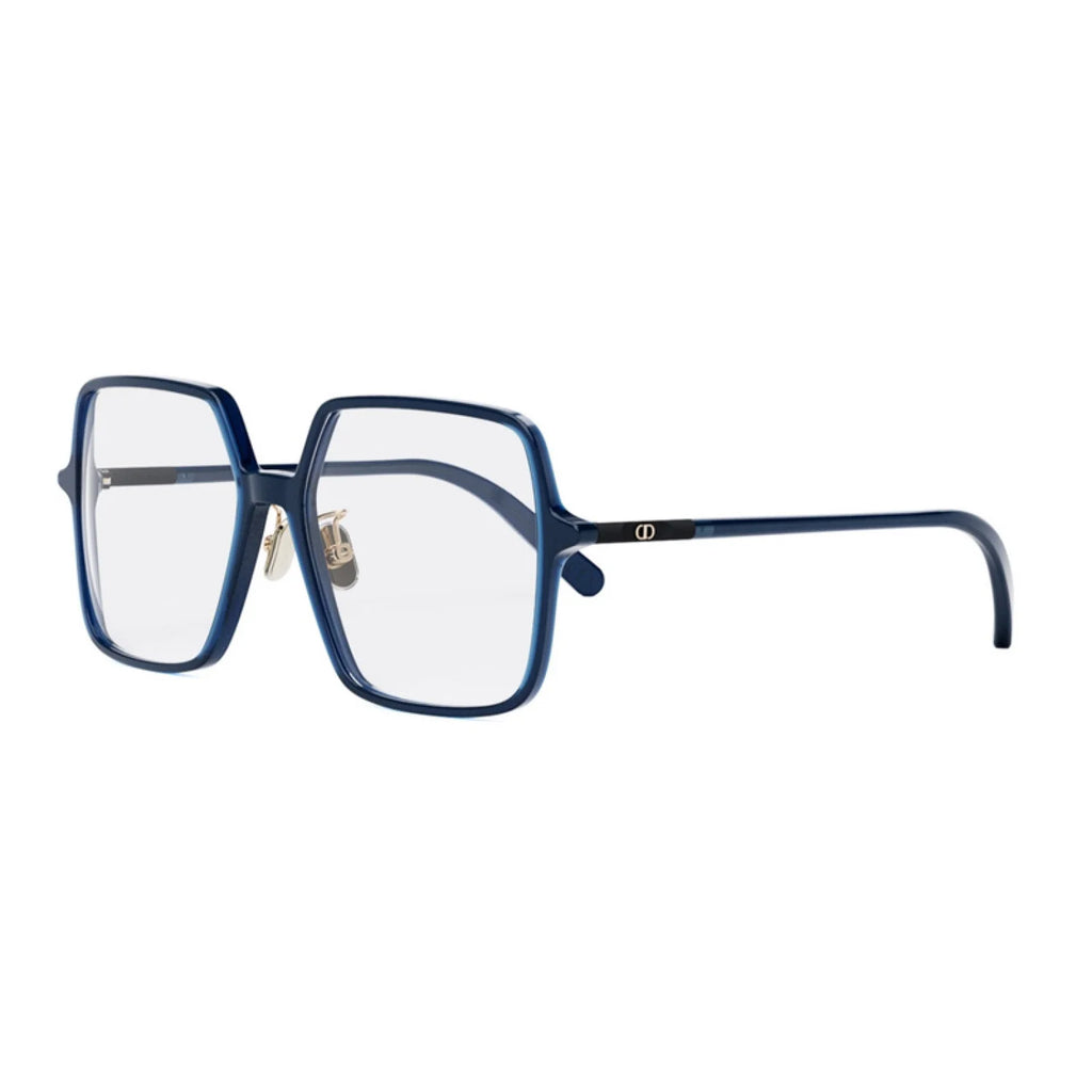 Dior minicdos7f - Shiny Blue