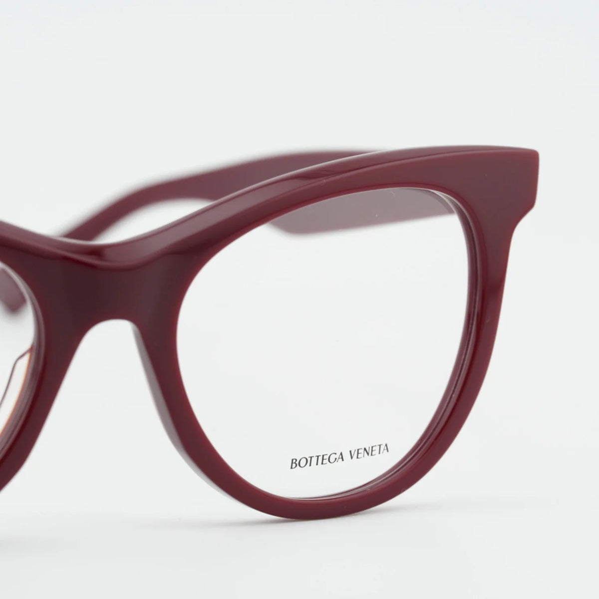 Bottega Veneta BV1064O - Burgundy - main - 004