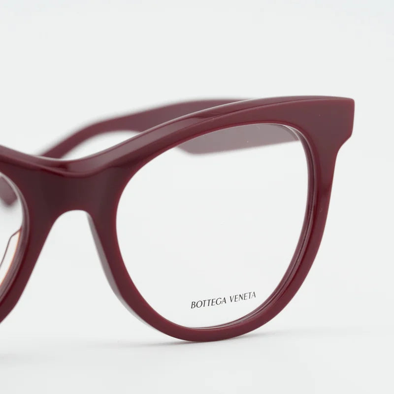 Bottega Veneta BV1064O - Burgundy - single_variant - 004