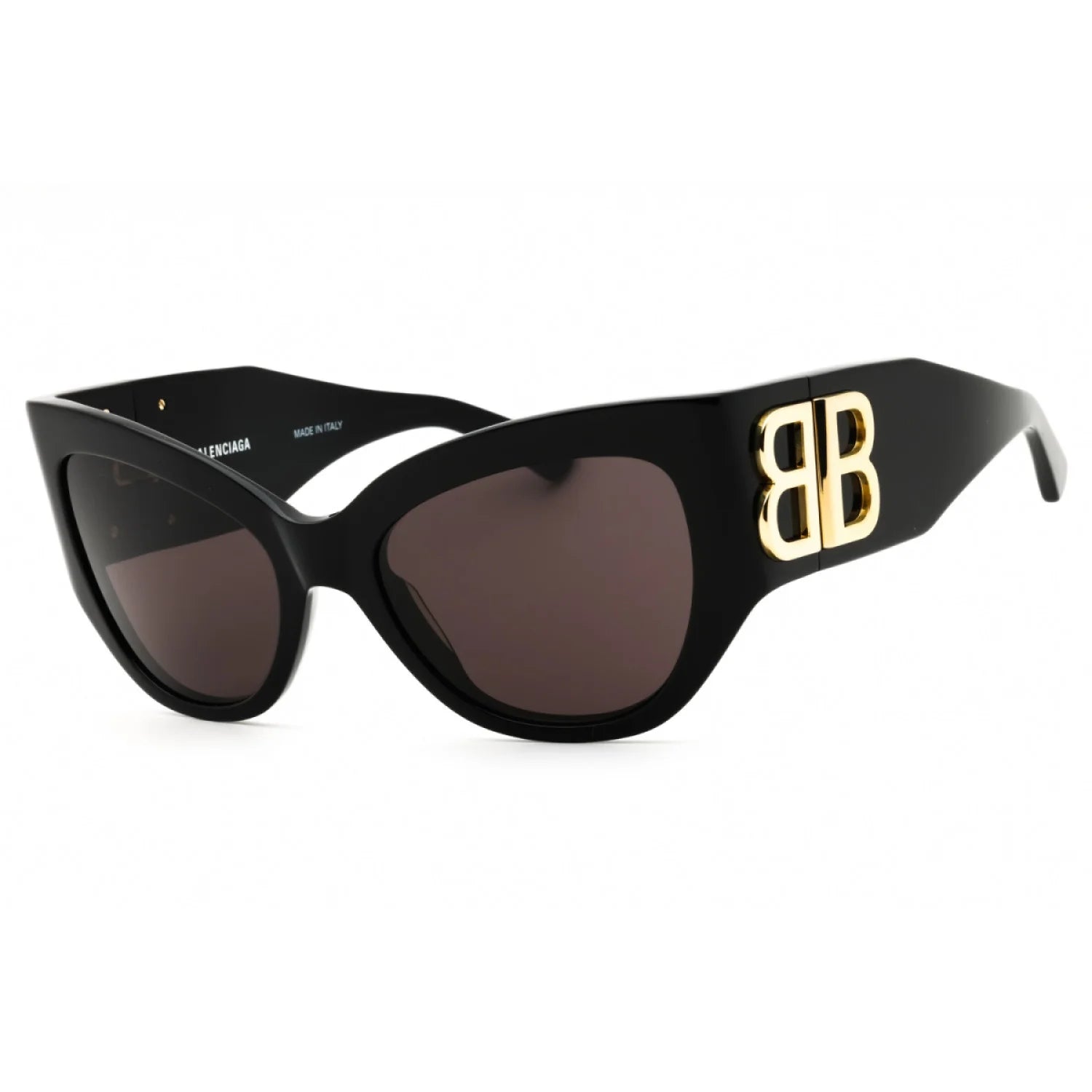 Balenciaga BB0322S - Black