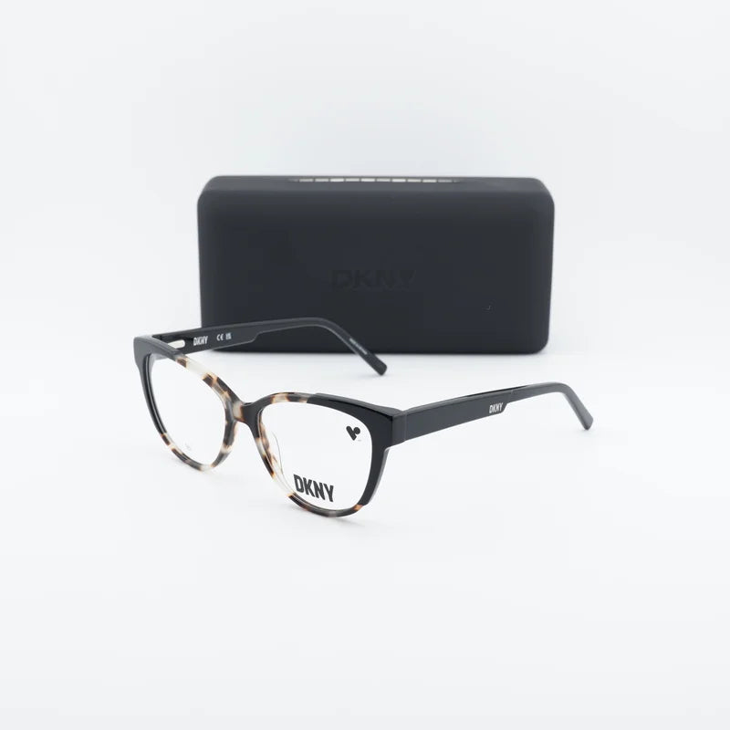 DKNY DK5073 - Milk Havana/Black - single_variant - 101