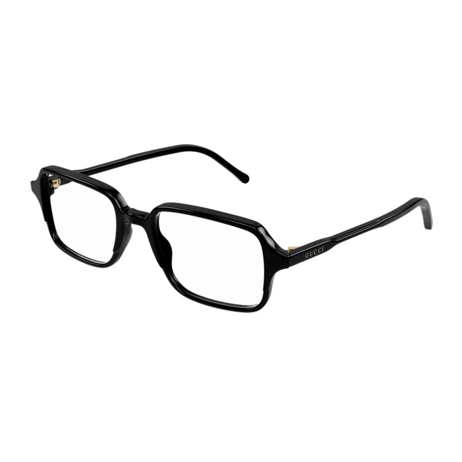 Gucci gg1211o - Shiny Black