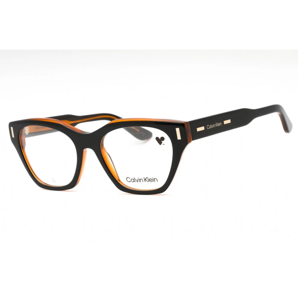 Calvin Klein ck23518 - Black Charcoal