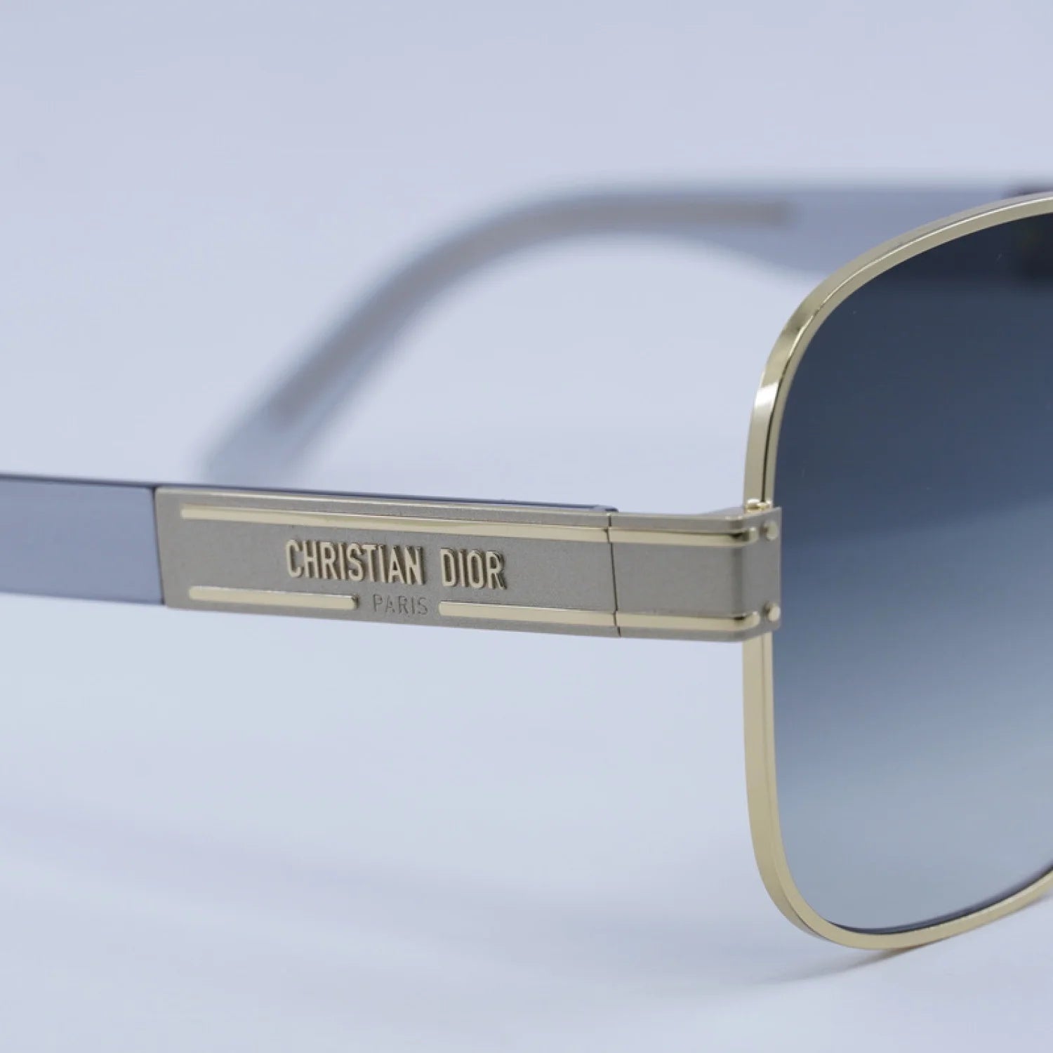 Dior diorsignatures5u - Shiny Gold/Grey