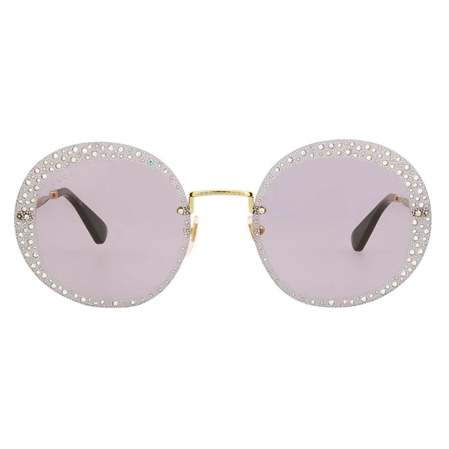 Gucci gg0899s - Gold