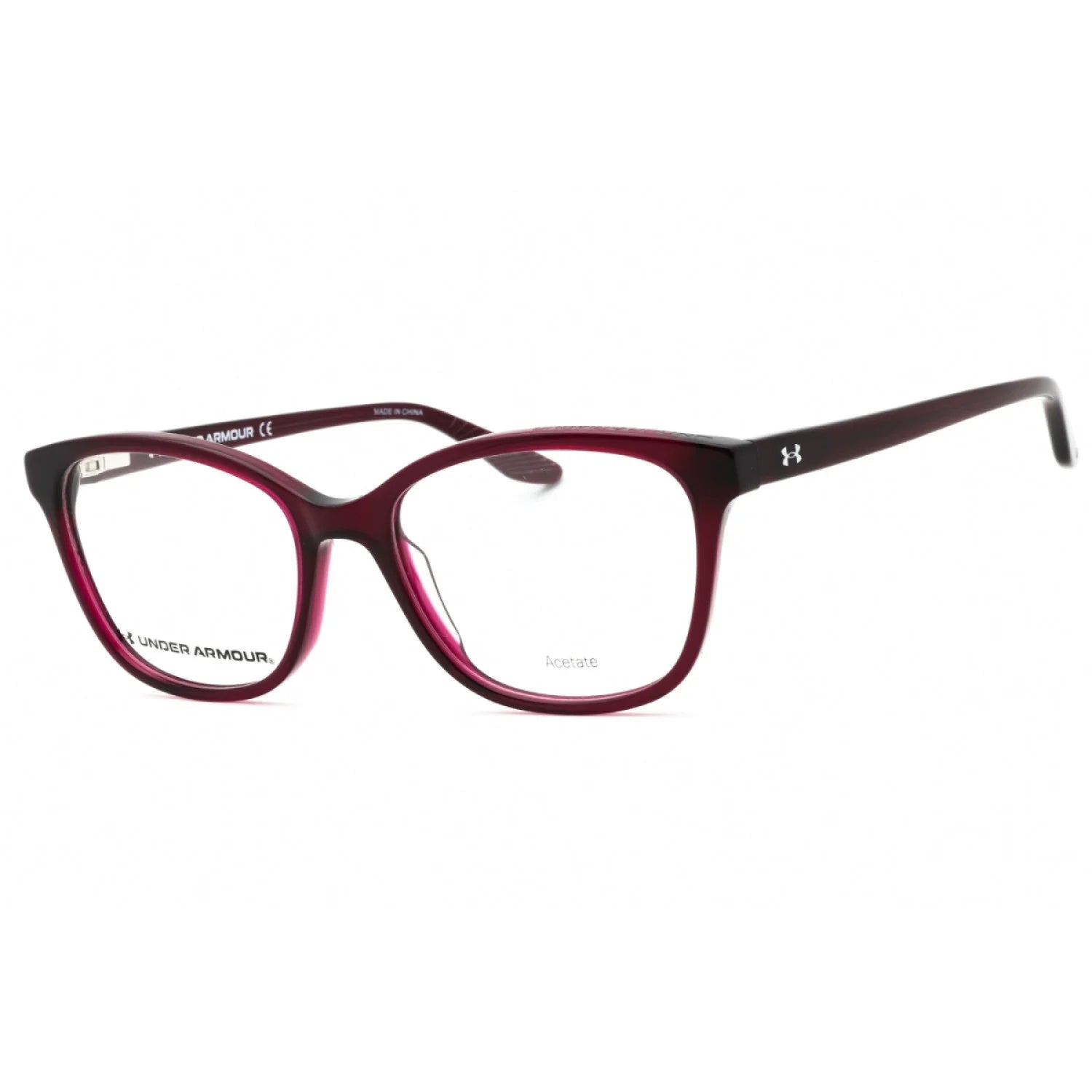 Under Armour ua5013 - Burgundy