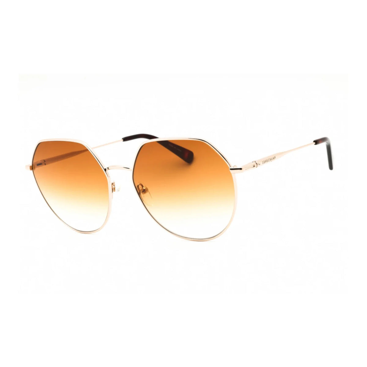 Longchamp LO154S - Rose Gold - main - 773