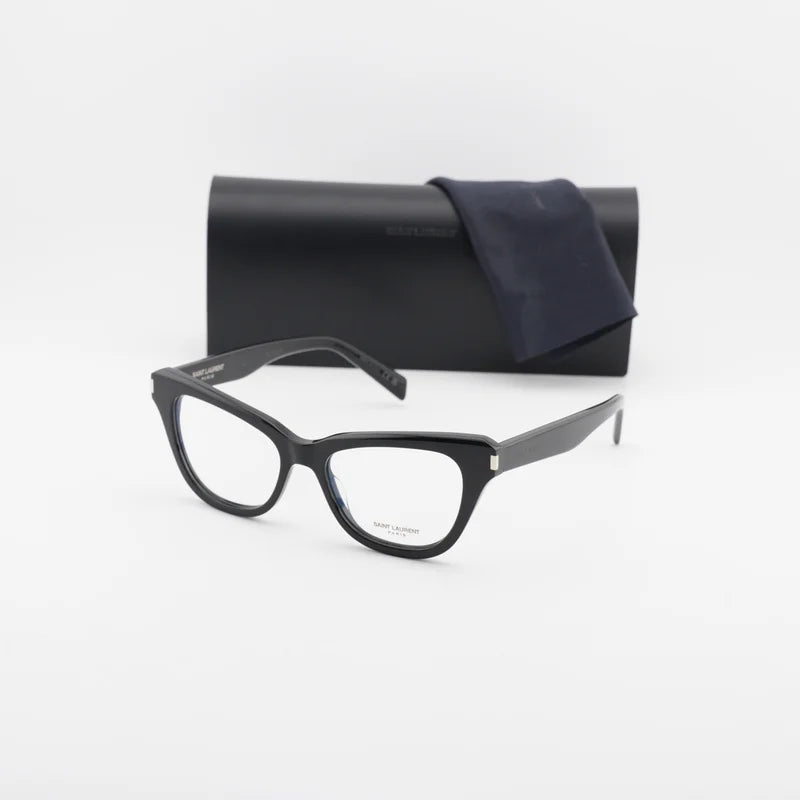 Saint Laurent SL472 - Black - single_variant - 001