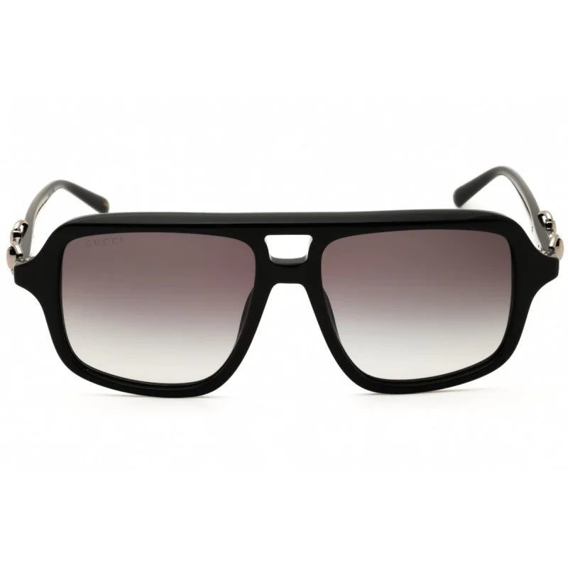 Gucci GG2052S - Black - single_variant - 011