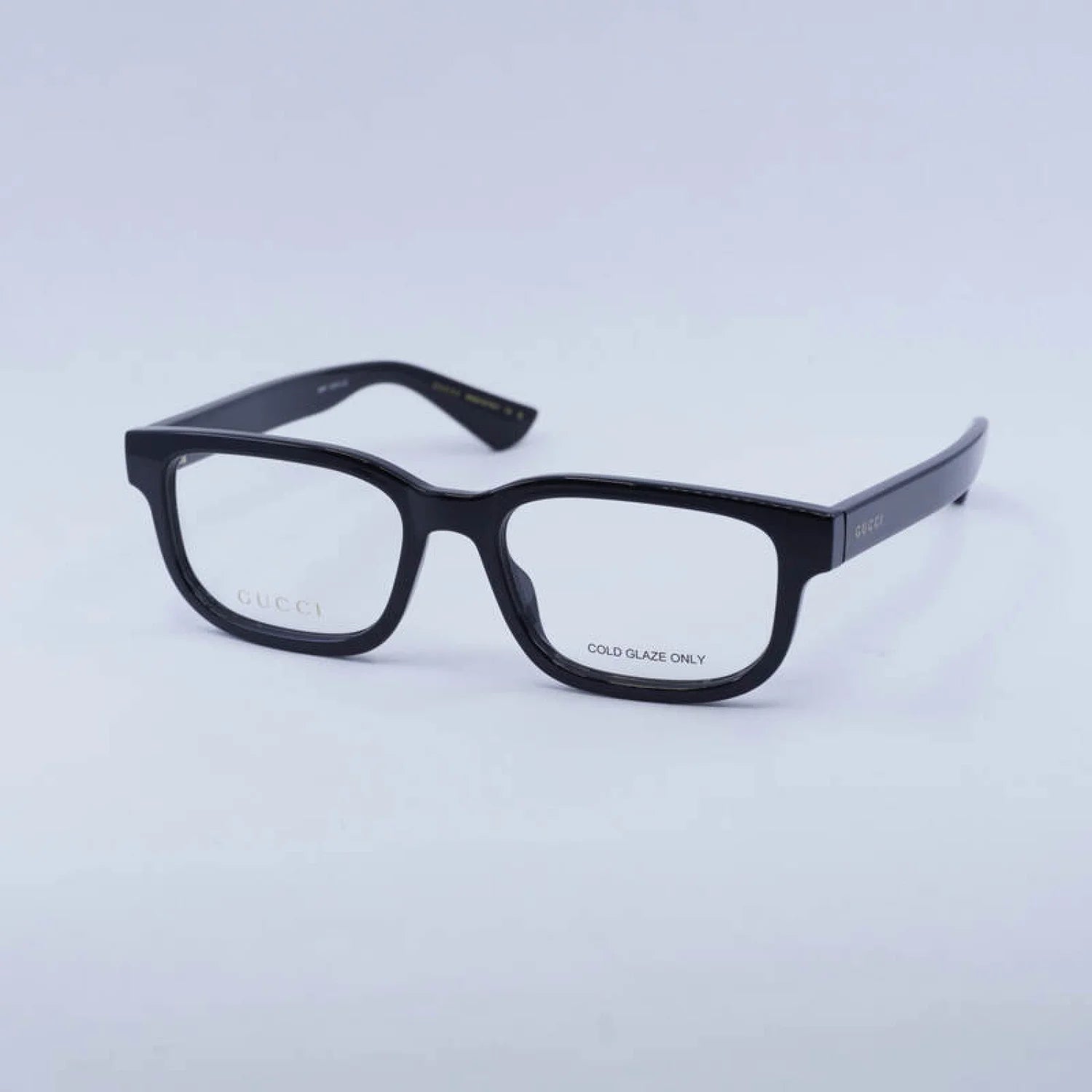 Gucci gg1584o - Shiny Black