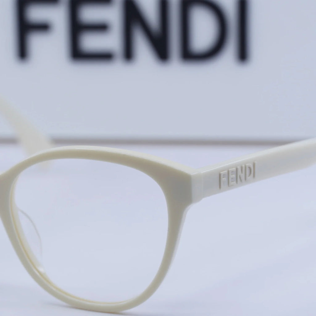 Fendi fe50024i - Ivory