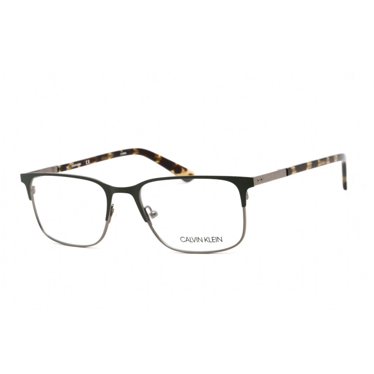 Calvin Klein ck19712 - Matte Forest Green