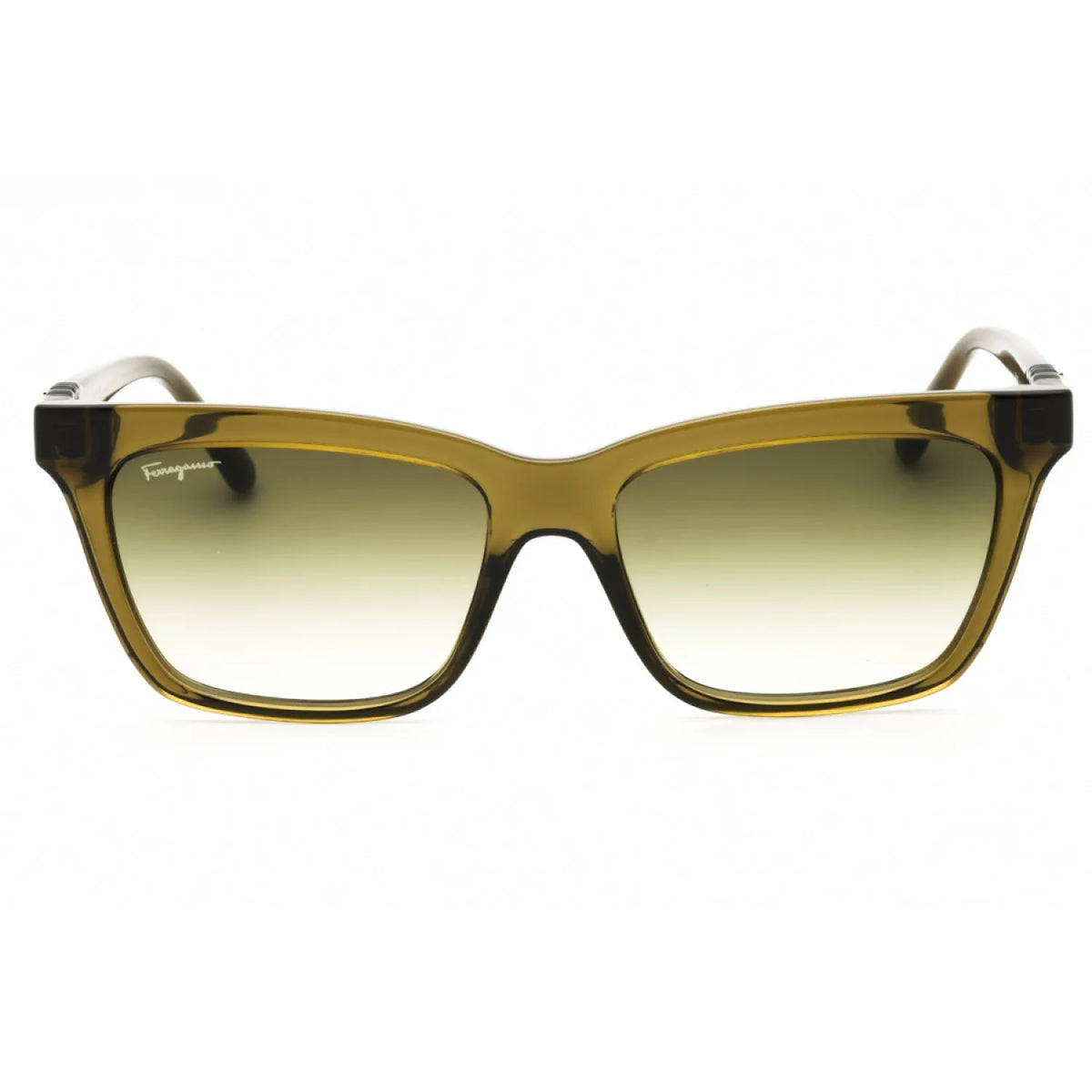Salvatore Ferragamo SF1027S - Transparent Wine - main - 655