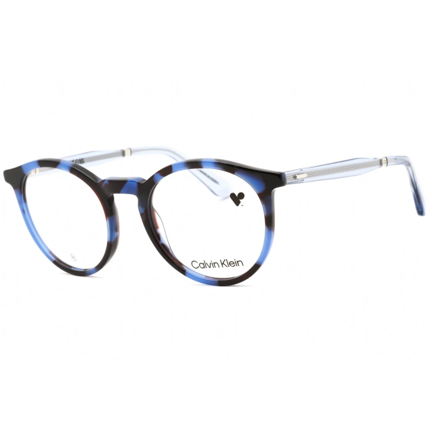 Calvin Klein ck23515 - Blue Havana