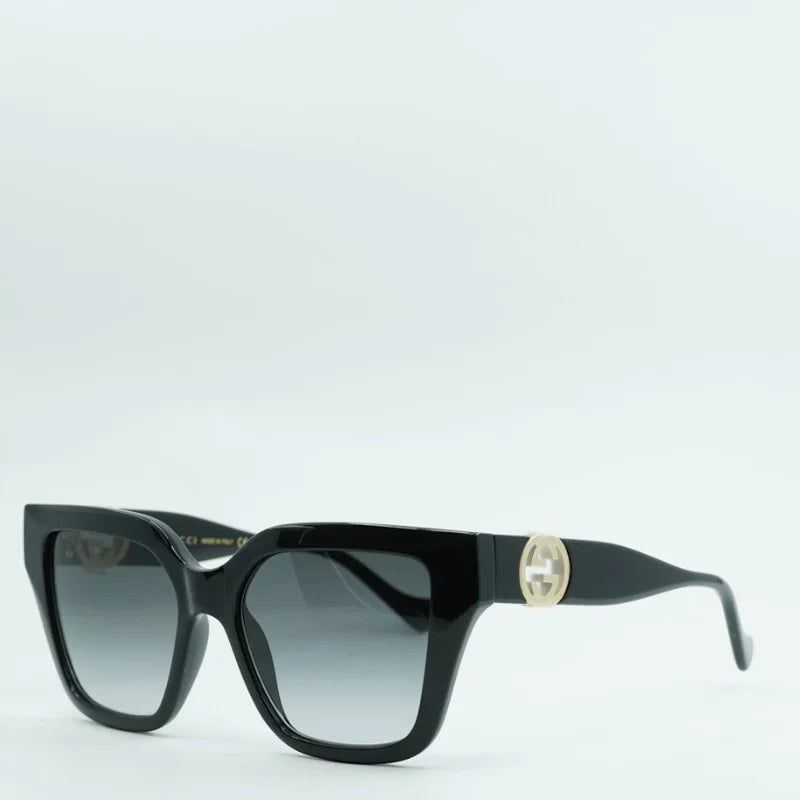 Gucci GG1023S - Black - single_variant - 008
