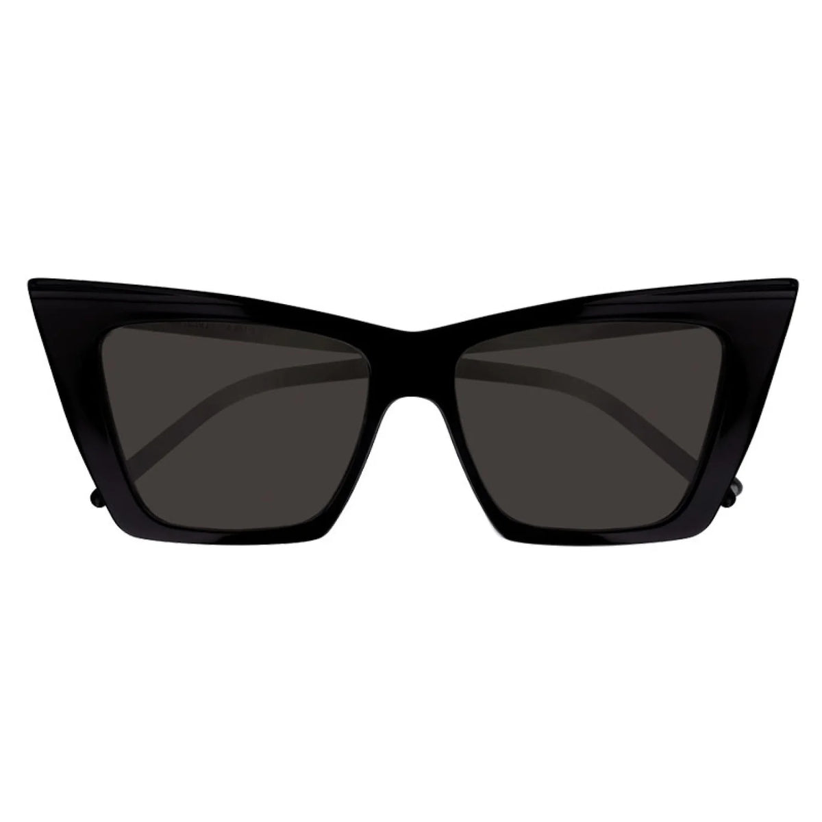 Saint Laurent SL372 - Black - main - 001