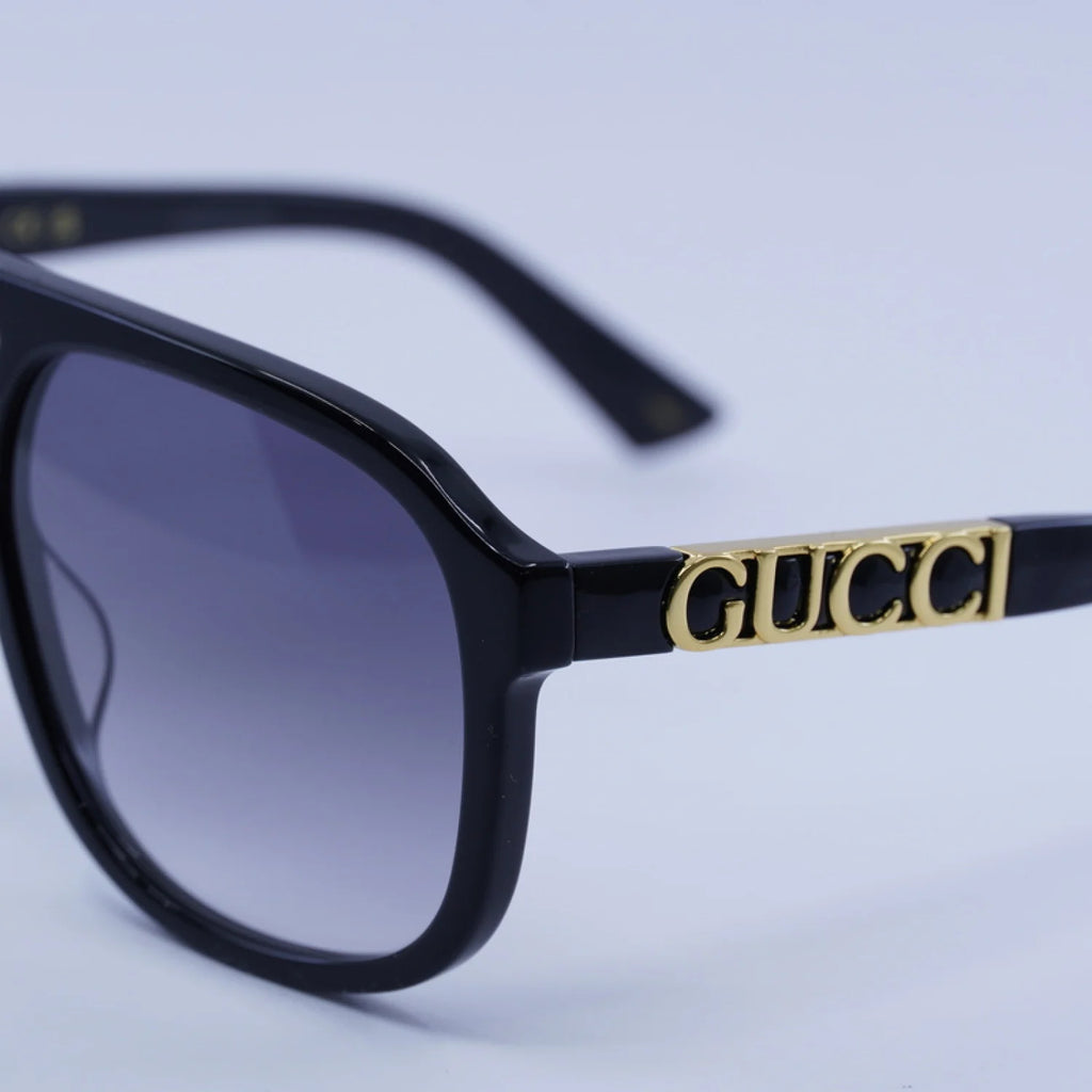 Gucci gg1188s - Black