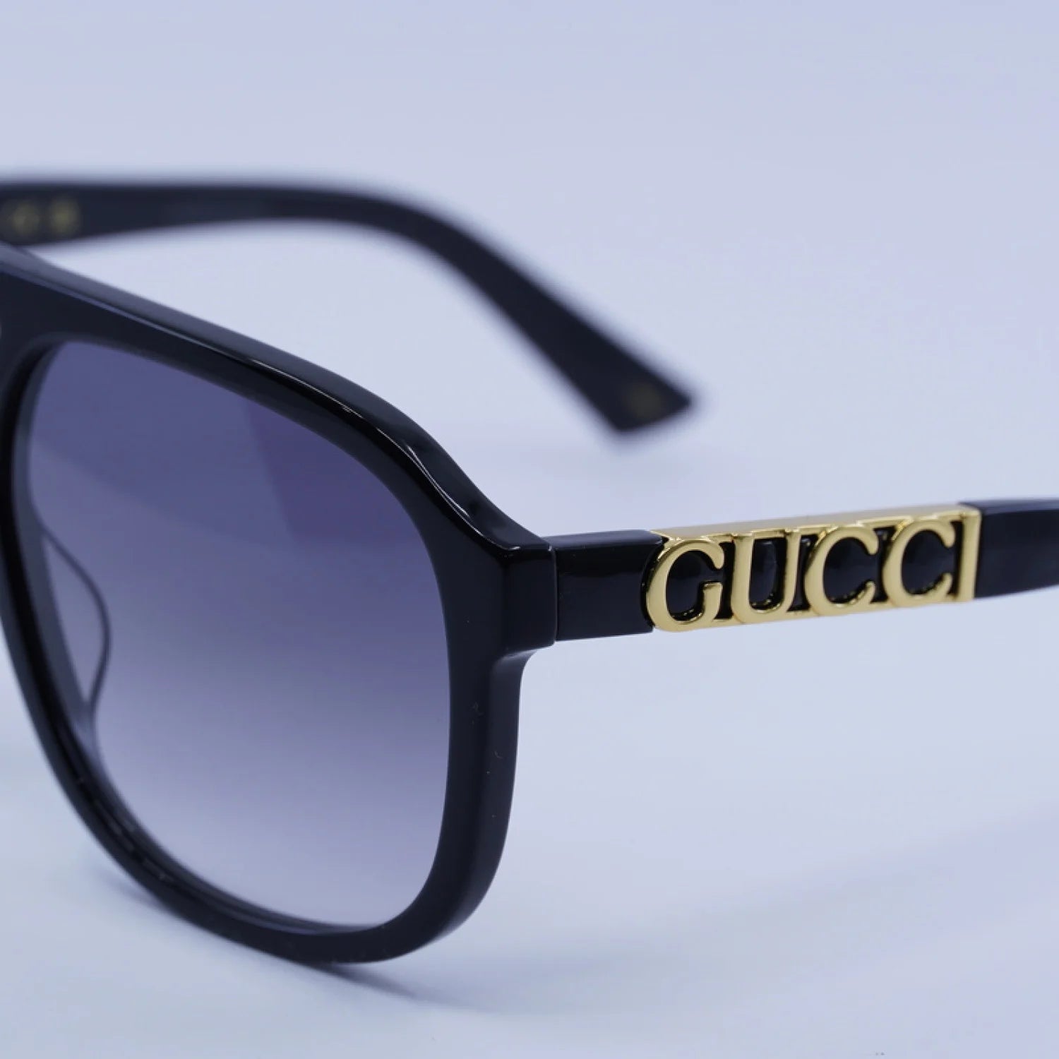 Gucci gg1188s - Black