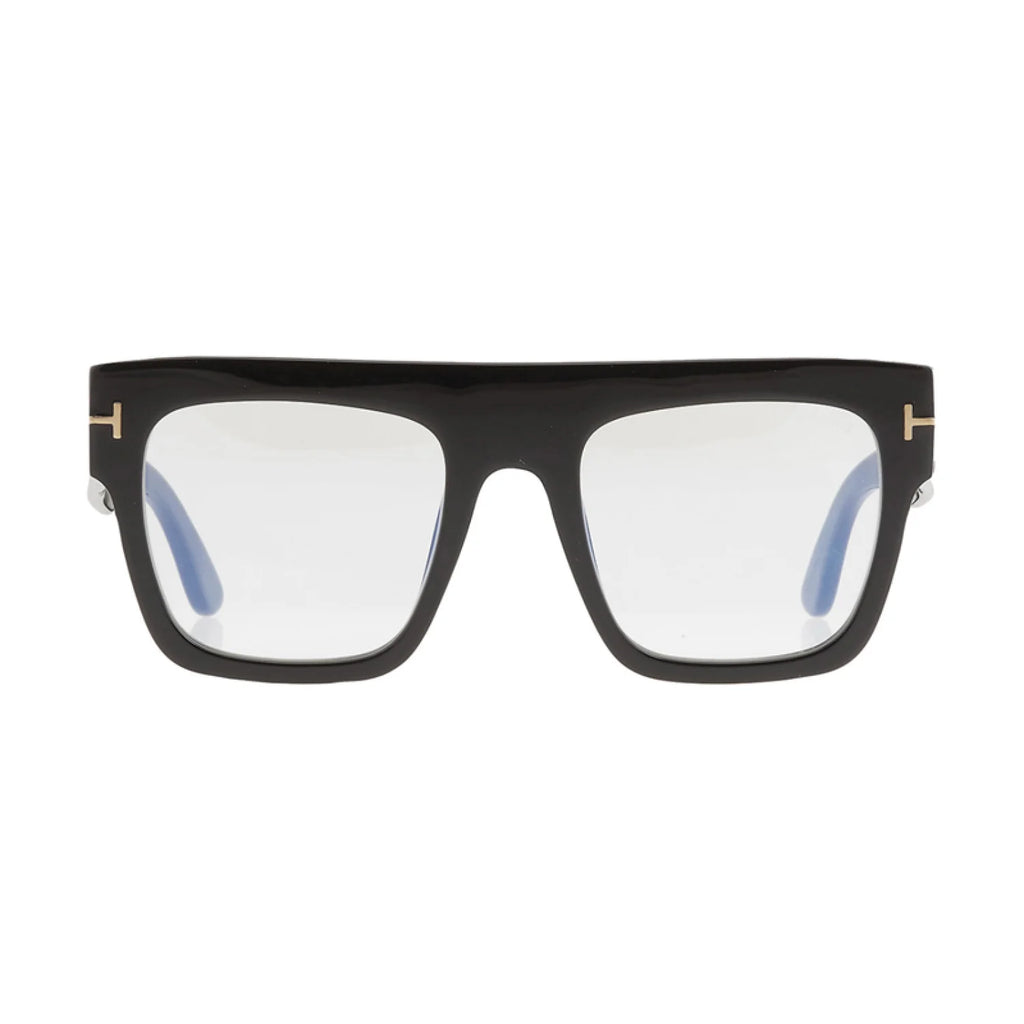 Tom Ford FT0847 - Shiny Black - main - 001
